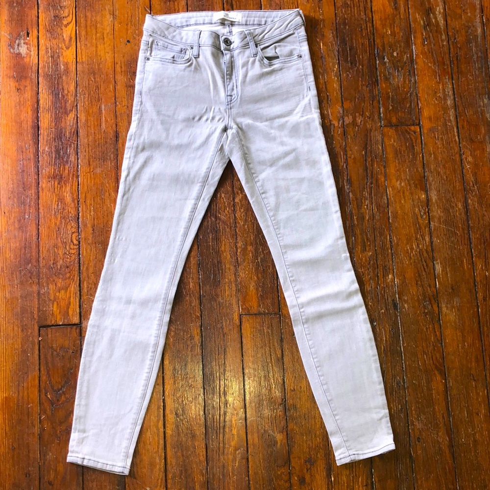 Dakota Collective Skinny Jeans